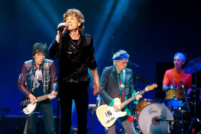 rolling stones en concierto concierto madrid rolling stones