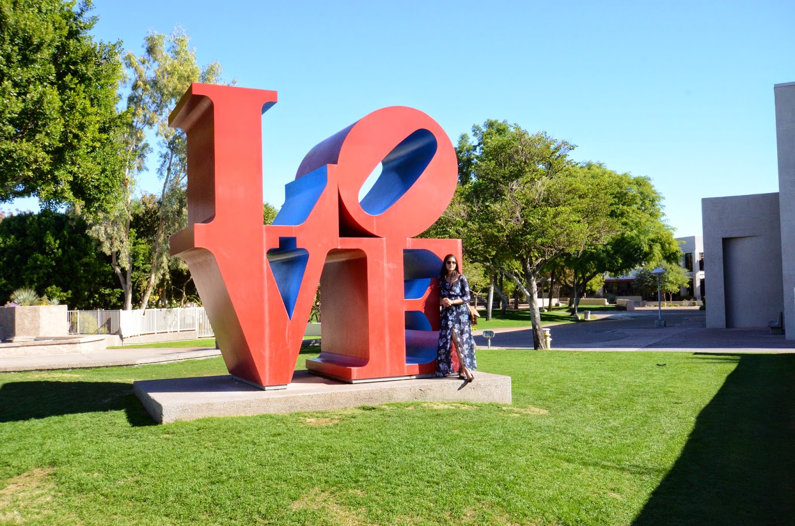 Nav K Brar TRAVEL DIARIES SCOTTSDALE, AZ