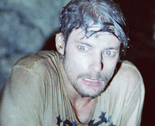 Jan Cornet en una escena de La piel que habito Jan Cornet en una escena de La piel que habito