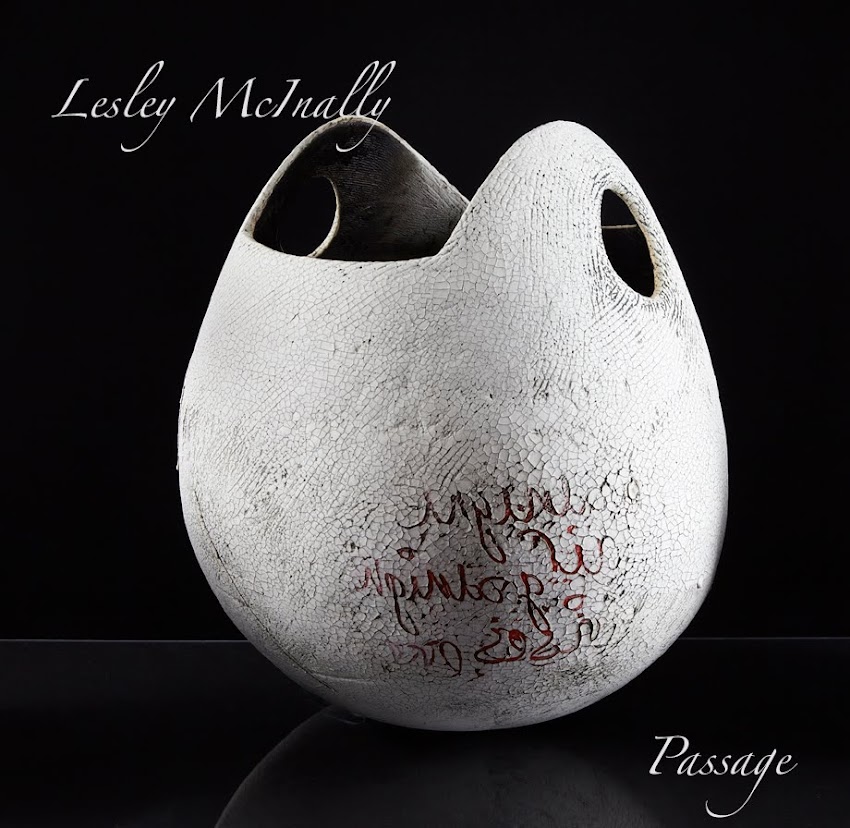 Lesley McInally Ceramics