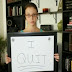 Hot Secretary Quits Her Job..