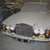 Rolls Royce stuck in customs for years because of a corrupt bureaucrat that wanted more bribes to pass it through