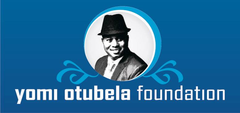 Yomi Otubela Foundation