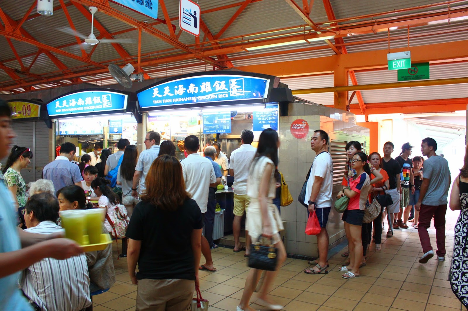 Singapore Trip Food Hunt 2014 f i n d i n g // f a t s