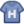 Shirt icon for Facebook