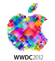 WWDC2012live