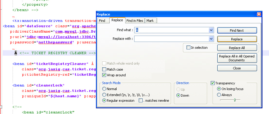 what is notepad++ derived from what is notepad++ derived from