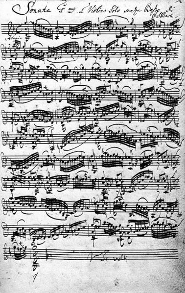Baroque music characteristics