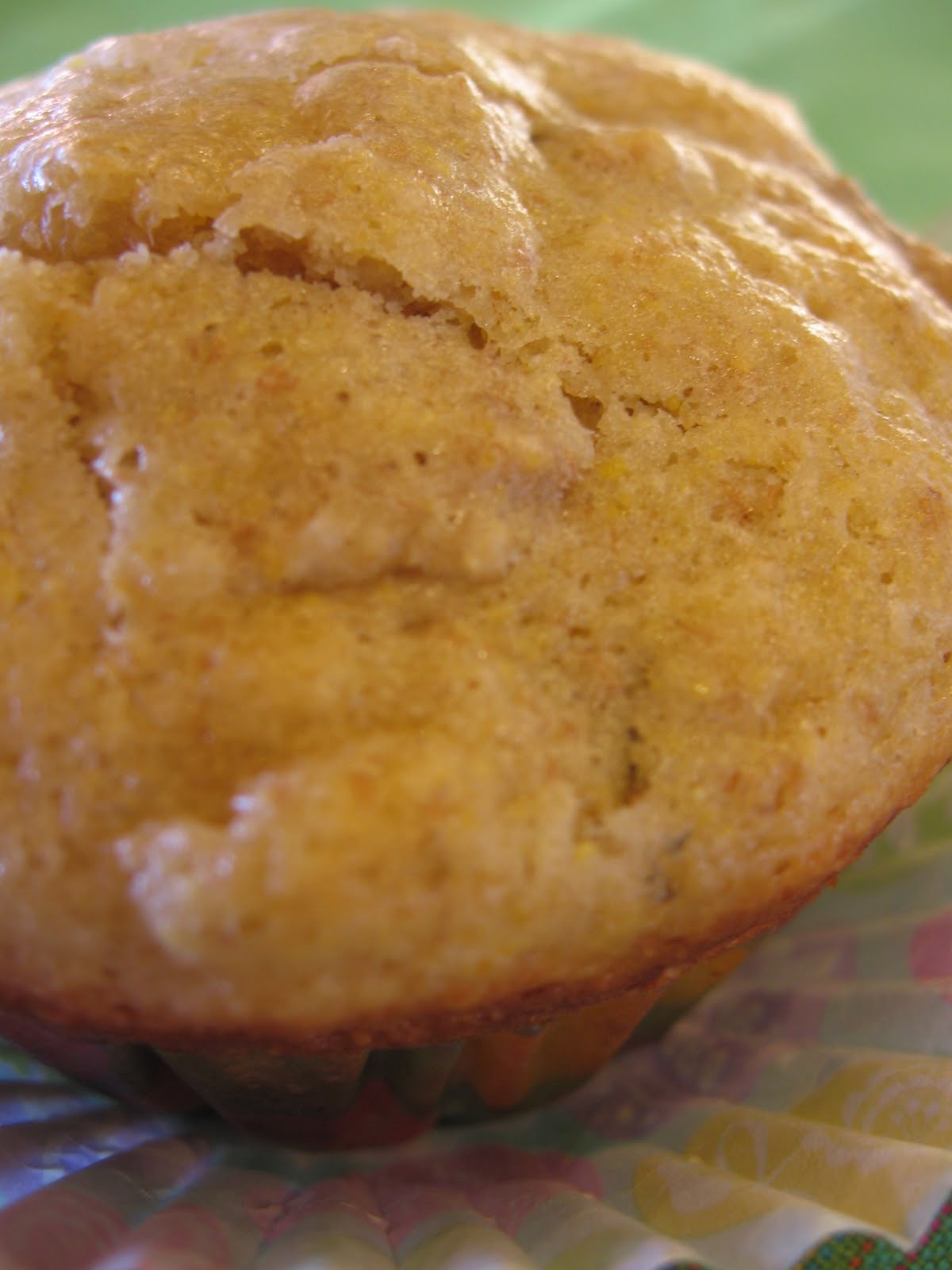 cookin' up north Baking with Dorie, Great Grains Muffins