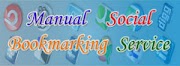 Best Manual Social Bookmarking Services