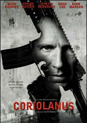 Capa do Filme Coriolanus (Legendado) Baixe imagem de Coriolanus (Legendado) sem Torrent