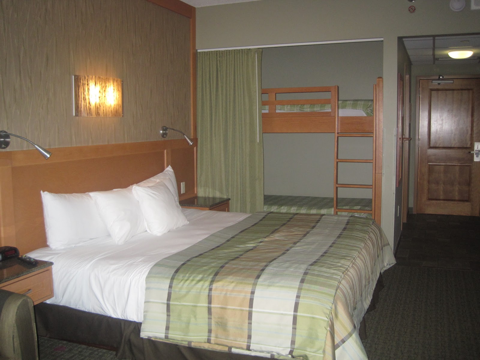 AndersonBlessings Water Park of America & Hotel