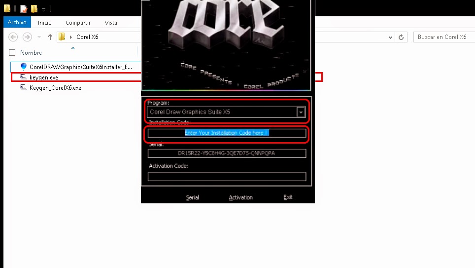 corel draw x13 keygen corel draw x13 keygen