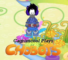 Chobots! (Cmcool)