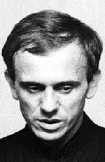 Father Jerzy Popieluszko