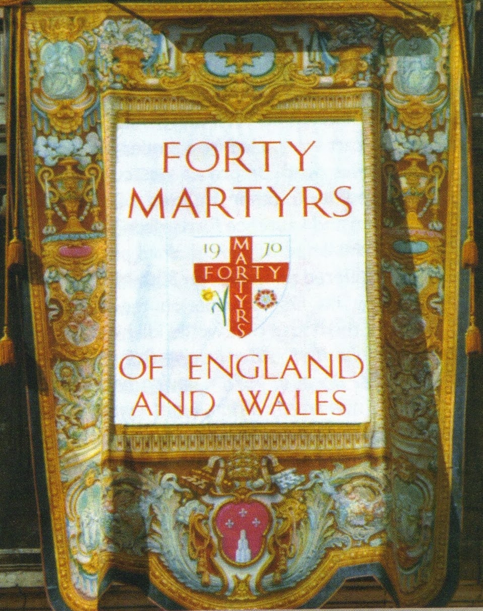 Lincolnshire Martyrs