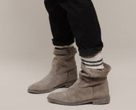 isabel marant jenny boot