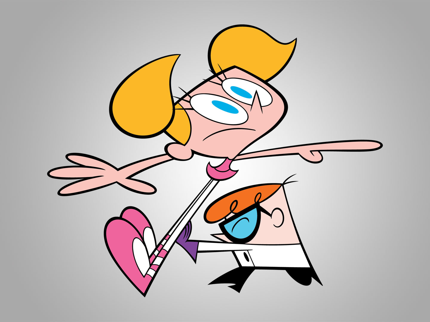 Dexter Laboratory Dexter Laboratory