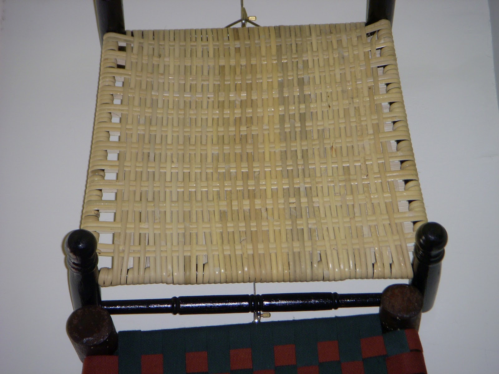 Michaels Chair Caning Service I can't believe how