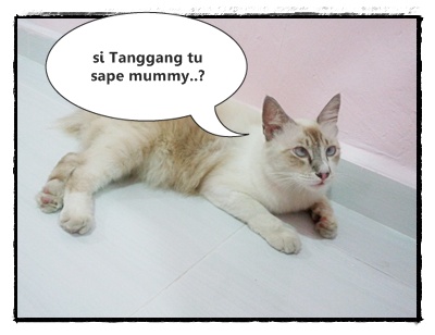 Sumpahan Anak Derhaka