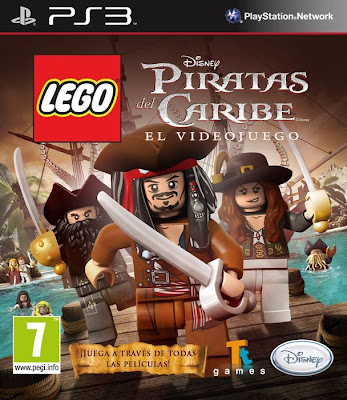 VIDEO JUEGO PIRATA CARIBE video juego pirata caribe: