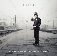 Flicker Album Cover