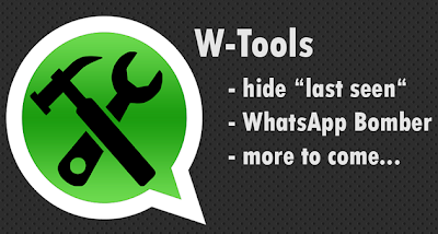 W-Tools y tu seguridad en What´s App