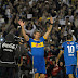 La despedida de Martín Palermo