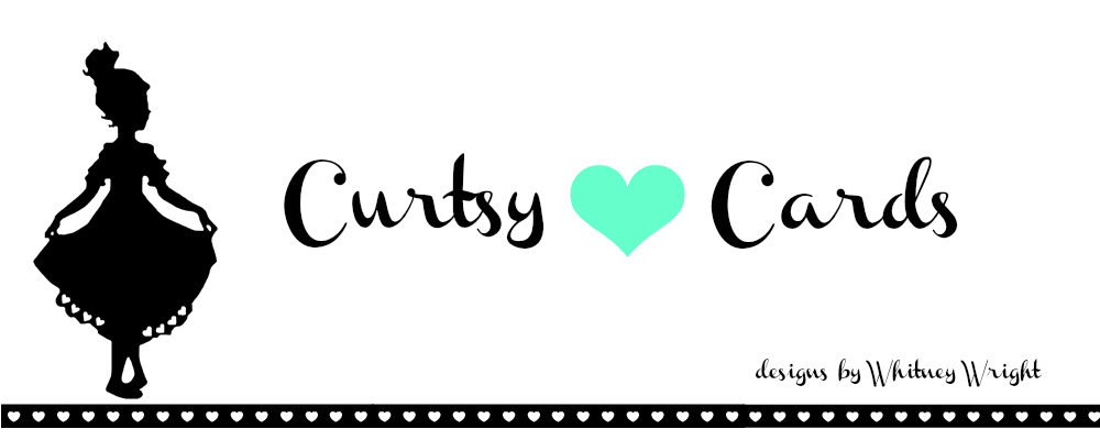 Curtsy Cards