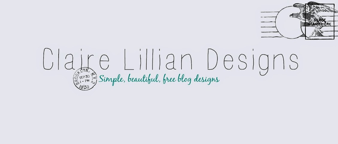 Claire Lillian Designs