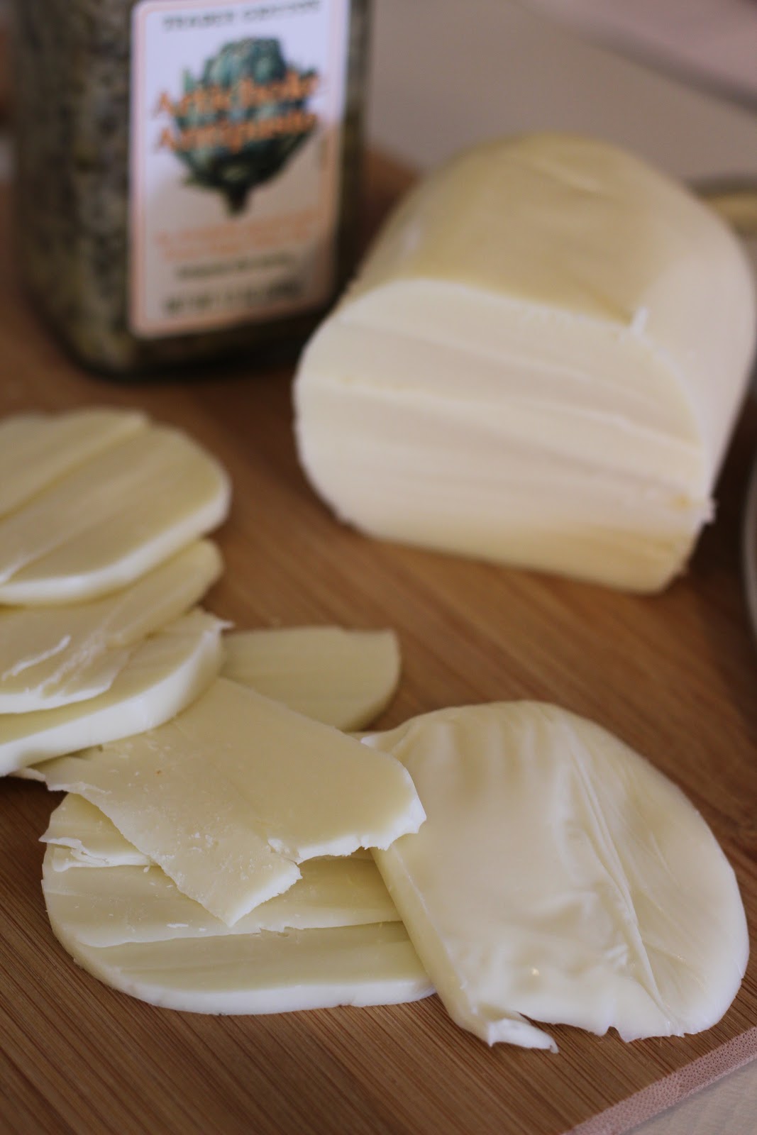Food for Hunters Morel Mushroom, Leek and Shallot Pizza