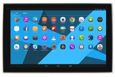 Ini Dia Tablet Octa-Core MT6592 Pertama di Dunia Ini Dia Tablet Octa-Core MT6592 Pertama di Dunia