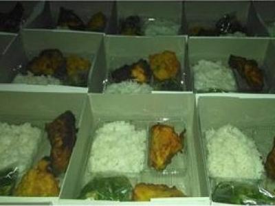 Nasi Kotak