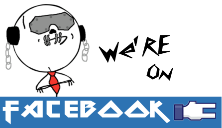 Like our Page!