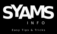 SYAMS-Info