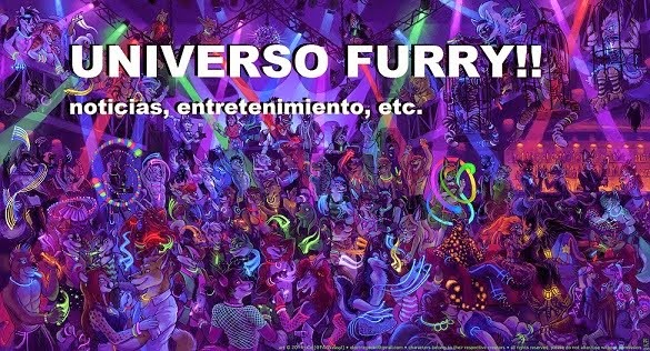 Universo Furry