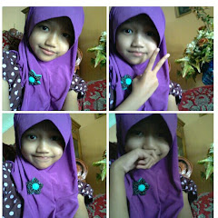 ✿ Sara Damia Alwi ✿