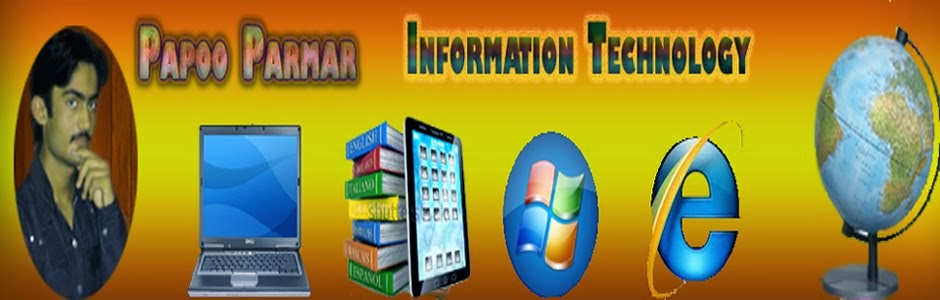 Information Technology