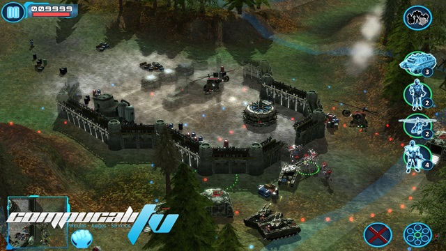 Z Steel Soldiers Remasterizado PC Full Español