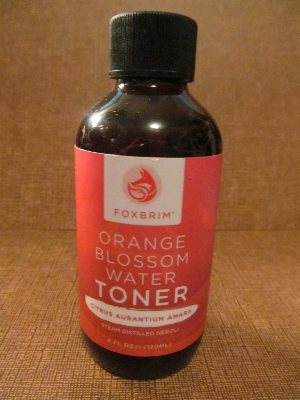 The Minister's Wife 10 Way To Enjoy Orange Blossom Water