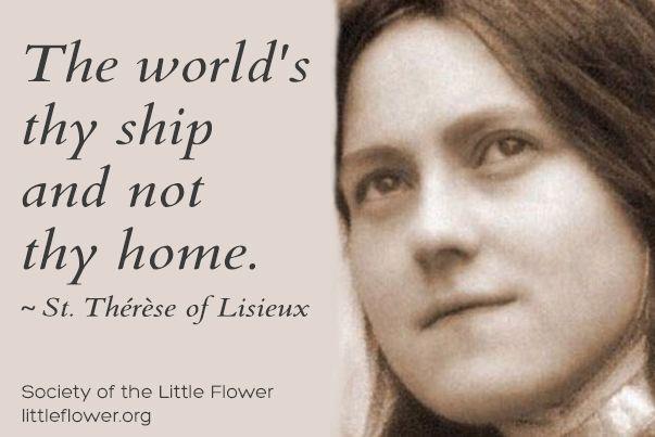 Little Catholic Bubble Just Curious Favorite Saint Quote Amazing Catholic Quotes On Love Little Catholic Bubble Just Curious Favorite Saint Quote Amazing Catholic Quotes On Love