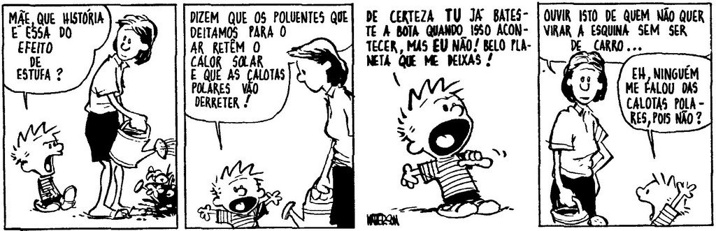 dicas da natureza: Efeito de estufa é o mesmo que aquecimento global?