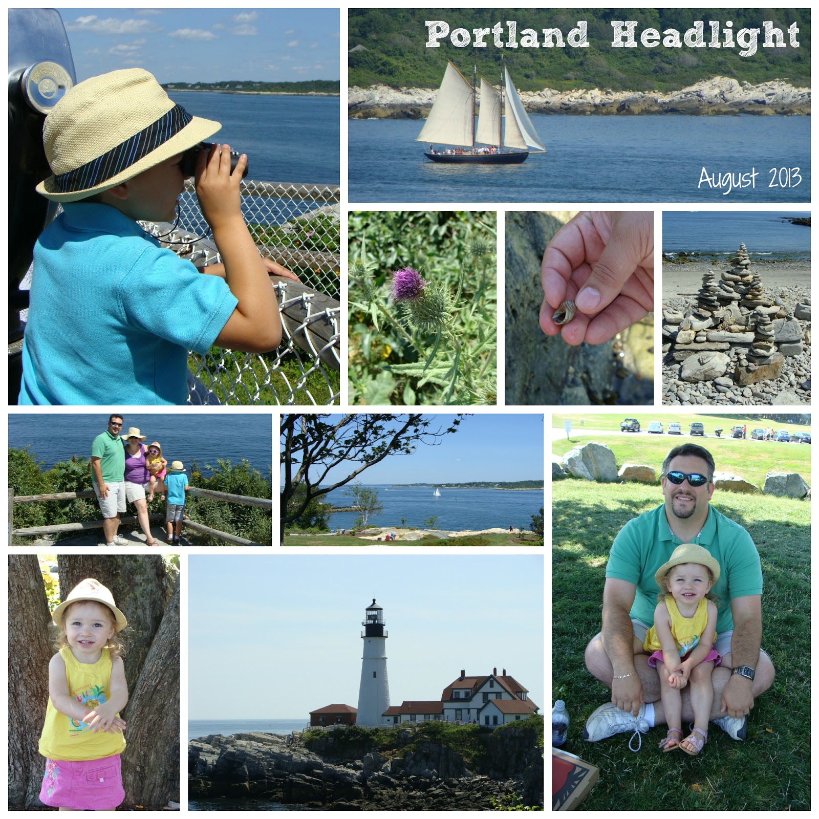 Picnic at Portland Headlight Juggling Act Mama