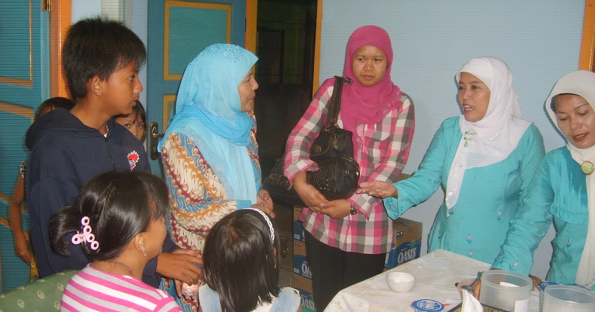 DOKUMENTASI PMOPF DI KECAMATAN PARUNGPANJAG ~ Survailans Puskesmas