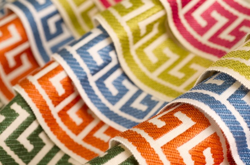 kensington bliss Giddy Over Greek Key TRIM