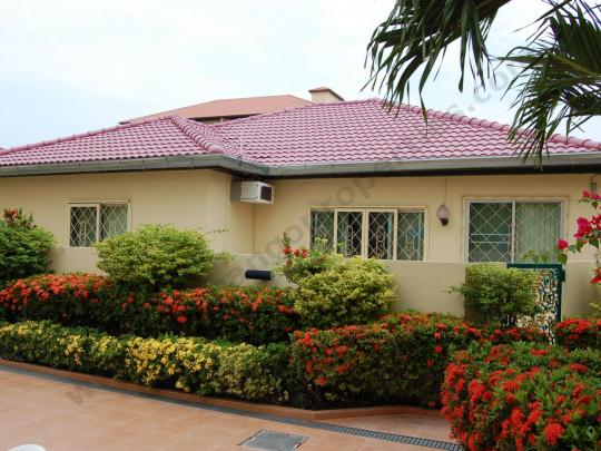 Pattaya Real Estate Market Nice 2 Bedroom Villa For Rent On