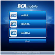 BCA Mobile Kini Hadir untuk Nokia Lumia BCA Mobile Kini Hadir untuk Nokia Lumia