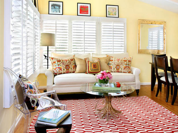 Art House Design: Small and cozy