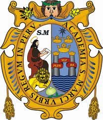 Residentes Universidad Nacional Mayor de San Marcos