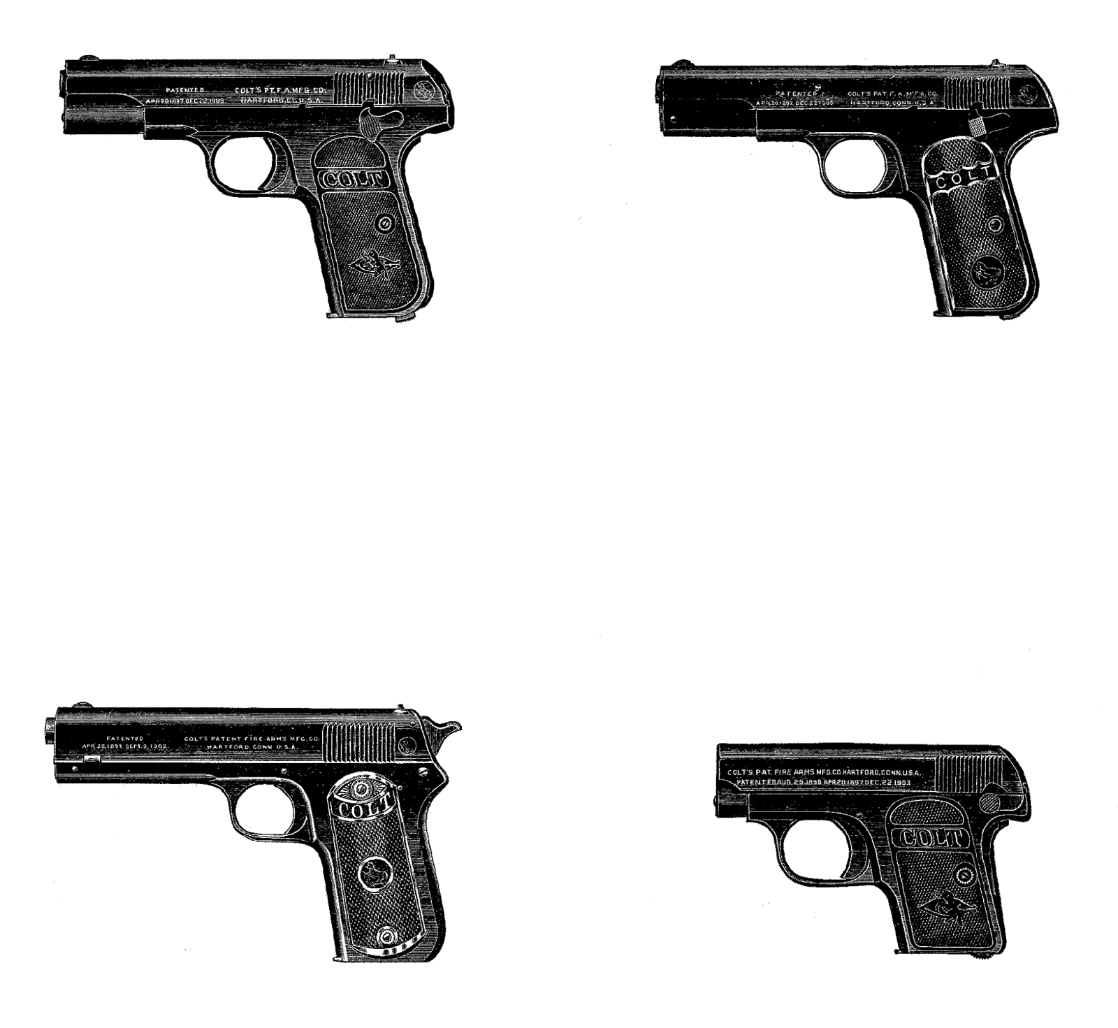 sadistick hentai cartoons vintage colt pistols